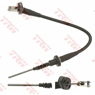 Imagen de TRW GCC1884 Cable de Embrague