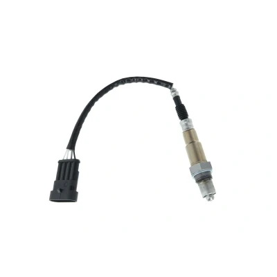 Imagen de VALEO 368001 Sonda lambda delante del catalizador, después de catalizador M18x1,5 plana, Rosca engrasada, térmico FIAT: 500X, Doblo II Familiar