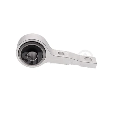 Imagen de SIDEM 841615 Silentblock Brazo de Suspension posterior, Eje delantero Rodamiento caucho metal oscilante transversal NISSAN: Primera Hatchback