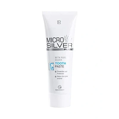 Imagen de LR Microsilver Plus Pasta de dientes (75 ml)