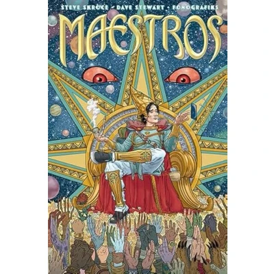 Imagen de Maestros 1 (IMAGE)