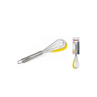 Imagen de 72 Batehuevos Ss Silver C/Pala 26Cm marca QUTTIN