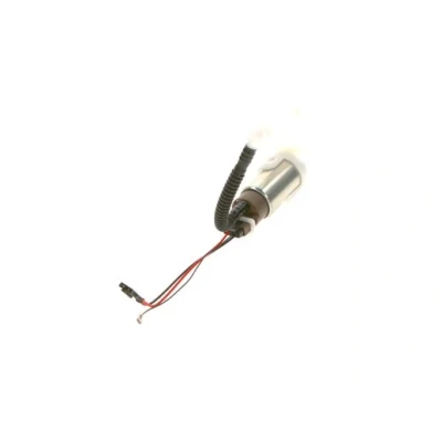 Imagen de BOSCH 1 987 580 011 Bomba de Combustible eléctrico con material montaje añadido piezas conexión