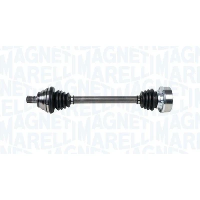 Imagen de MAGNETI MARELLI 302004190284 Árbol de transmisión Eje delantero, izquierda 513 VOLKSWAGEN: Golf 5, Plus / Crossgolf, AUDI: A3 Sportback