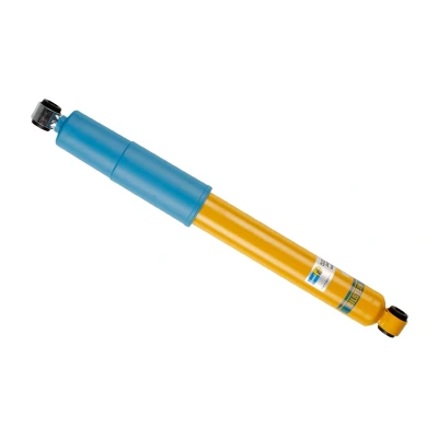 Imagen de BILSTEIN B6 4600 24 002561 amortiguador Eje trasero Presión de gas Monotubo sin soporte ballesta Anillo superior, inferior