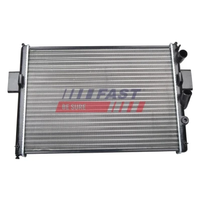 Imagen de Radiador, refrigeración del motor FAST FT55060