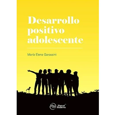 Imagen de Desarrollo Positivo Adolescente
