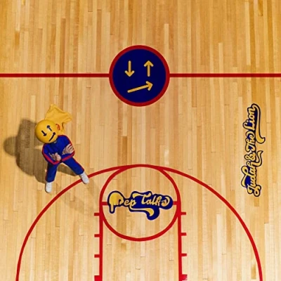 Imagen de Pep Talks 2 Vinilos Judah &amp; The Lion