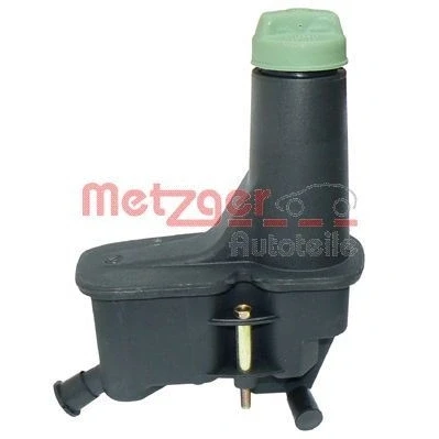 Imagen de METZGER 2140034 Depósito compensación, direcc. asistida aceite hidr. con tapa VOLKSWAGEN: GOLF 3, SEAT: Córdoba I Berlina