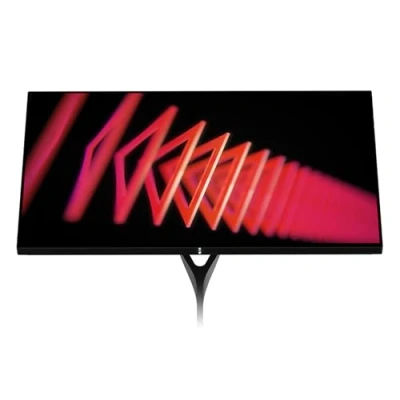 Imagen de Dough Monitor de Juegos con Gorilla Glass 4K, 144Hz, 27 Pulgadas, Spectrum One