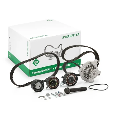 Imagen de INA 530 0484 31 bomba de agua + Kit Distribucion con VOLVO: S80 I, V70 2, 850 Berlina