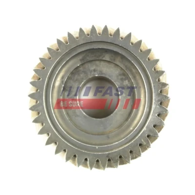 Imagen de FAST FT64137 Kit de Embrague con cojinete desembrague FIAT: Scudo I Furgón, Familiar, Camión plataforma/Chasis