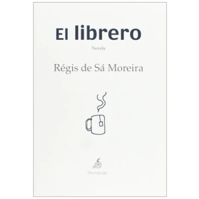 Imagen de El Librero (NOVELA)
