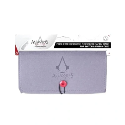 Imagen de Assassin&#039;s Creed Funda de fieltro para Switch