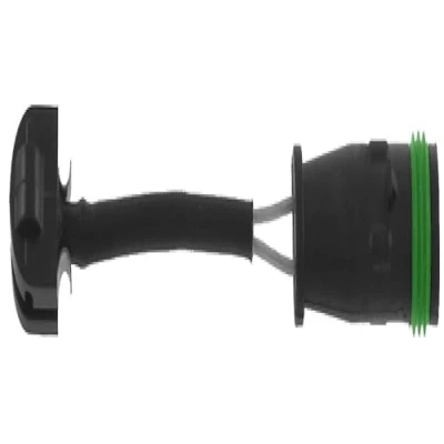 Imagen de HELLA 8DK 355 250 961 Sensor de Desgaste Pastillas Frenos MERCEDES BENZ: Clase V, Sprinter 5 T Camión plataforma/Chasis, Bus