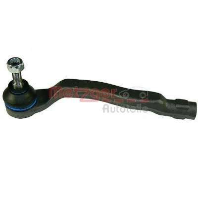Imagen de METZGER 54040501 Rótula de dirección Eje delantero, izquierda RENAULT: Kangoo II / Grand Kangoo, Express, Be Bop