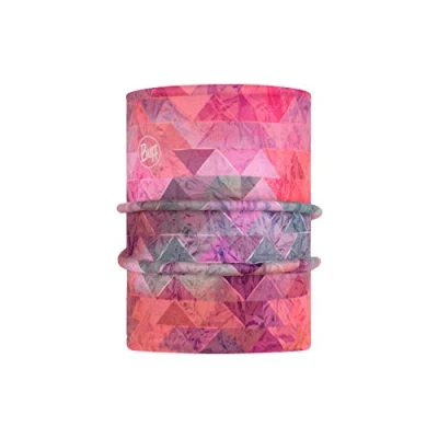 Imagen de Buff Tubular polar reversible niña PRYSMA MULTI Talla única