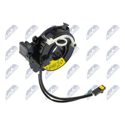 Imagen de Muelle espiral, airbag NTY EAS NS 018