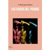 Imagen de Los chicos del parque (NARRATIVA)