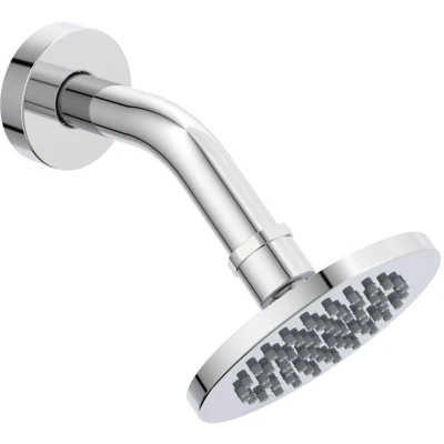 Imagen de Ideal Standard Rociador S1 100Mm En Angulo Solo (B9436AA)