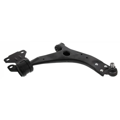 Imagen de MAPCO 52624 Barra oscilante, suspensión de ruedas Eje delantero, derecha Brazo oscilante transversal Chapa acero 21 FORD: FOCUS 3, 3 Turnier