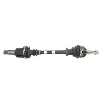 Imagen de POINT GEAR PNG72803 Árbol de transmisión Eje delantero, izquierda 655 88 para vehículos con ABS RENAULT: GRAND SCENIC 3