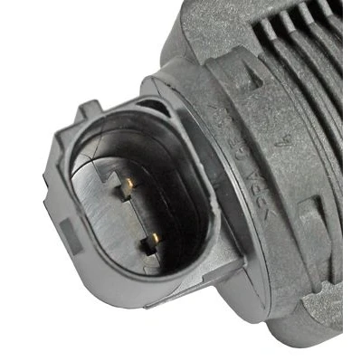 Imagen de METZGER 0892207 Válvula EGR Pieza de Recambio Original eléctrico electromagnética con juntas OPEL: Corsa C Hatchback, D Hatchback