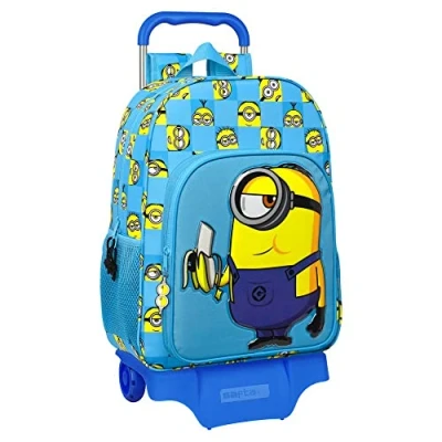 Imagen de Safta Mochila, Color mullticolor (612228313)