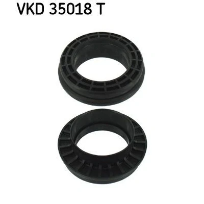 Imagen de SKF VKD 35018 T Cojinete Columna Suspensión CITROËN: C8, Jumpy I MPV, Furgón, PEUGEOT: 807, Expert I, FIAT: Scudo Furgón