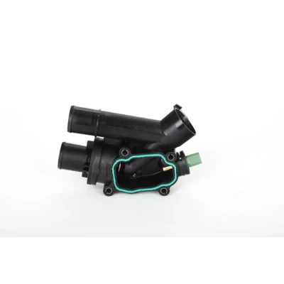 Imagen de Continental 28.0200 4123.2 Termostato, refrigerante 83 con junta sensor PEUGEOT: 407 Berlina, 807, 607 CITROËN: C5 3, II Hatchback, C8