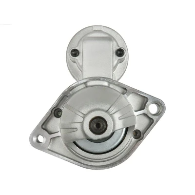 Imagen de AS PL S3018 Motor de arranque 12 1,10 9 OPEL: Corsa D Hatchback, Astra H C FIAT: Doblo I Familiar, Linea, SUZUKI: IGNIS 2