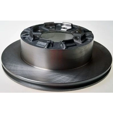 Imagen de Disco de freno DENCKERMANN B130019