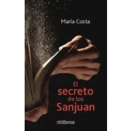 Imagen de El secreto de los Sanjuan