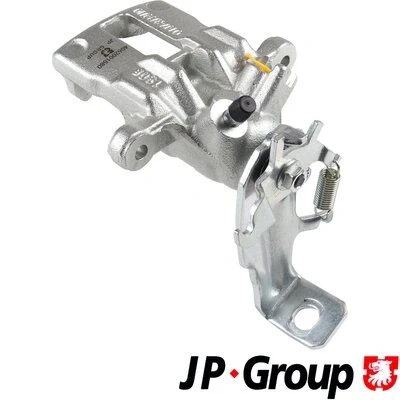 Imagen de JP GROUP 4062001580 Pinza de freno Eje trasero, derecha NISSAN: Almera 2 Limousine, II Hatchback, Primera Berlina