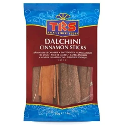 Imagen de TRS, Canela en Rama, Multipack (15 X 50 GR)
