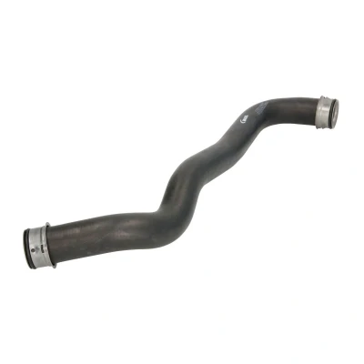 Imagen de VAICO V30 2907 Manguitos de Radiador Q+, calidad primer equipo MERCEDES BENZ: Clase E Berlina, CLS Coupé, T modell
