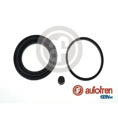 Imagen de AUTOFREN SEINSA D4108 Kit de Reparación Frenos Eje delantero 51 MAZDA: MX 5 2, I norauto, oscaro, mister auto