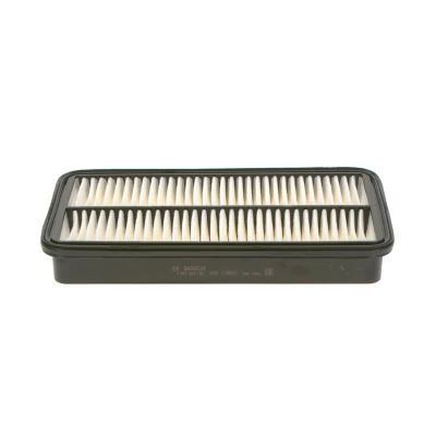Imagen de BOSCH 1 987 429 135 Filtro de aire 42,5 156 308 Cartucho filtrante TOYOTA: RAV4 II SUV, Previa / Estima II, Corolla VIII Compact