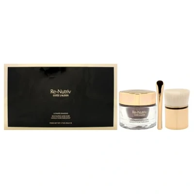 Imagen de Estée Lauder Re Nutriv Ultimate Diamond Revitalizing Mask Noir