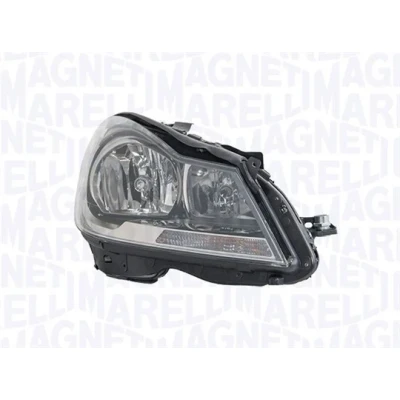 Imagen de Faro principal MAGNETI MARELLI 710302544008
