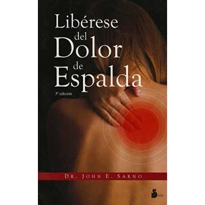 Imagen de Libérese del dolor de espalda (2010)