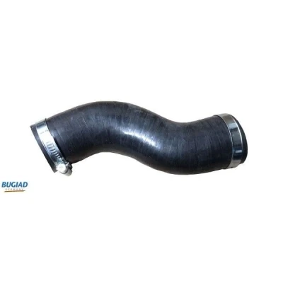 Imagen de BUGIAD 82255 Manguera Turbo con abrazaderas