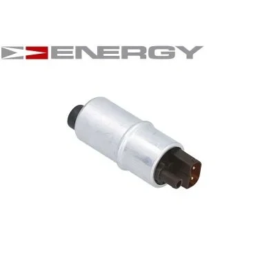Imagen de ENERGY G10026/2 Bomba de Combustible eléctrico Gasóleo con filtro BMW: 5 Berlina, Touring