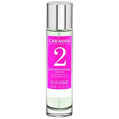 Imagen de Caravan Perfume de Mujer Nº2 150 ml