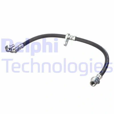 Imagen de DELPHI LH7809 Latiguillos de Freno 460 M10x1 120o SF