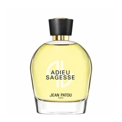 Imagen de Jean Patou Collection Héritage Adieu Sagesse Eau de Parfum 100 ml