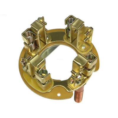 Imagen de AS PL SBH1002 Soporte, escobillas de carbón