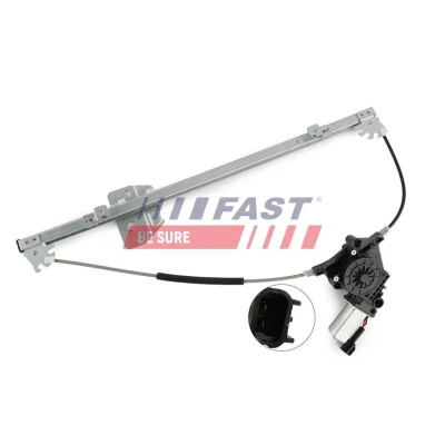 Imagen de Lève vitre FAST FT91881