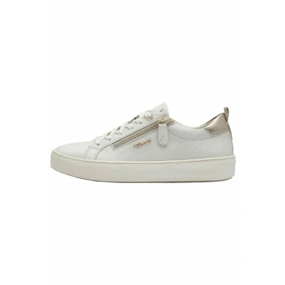 Imagen de Tamaris 8 83707 42, Zapatillas Mujer, Blanco Roto, 36 EU