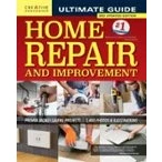 Imagen de Ultimate Guide To Home Repair And Improvement 3rd Updated Edition (ebo